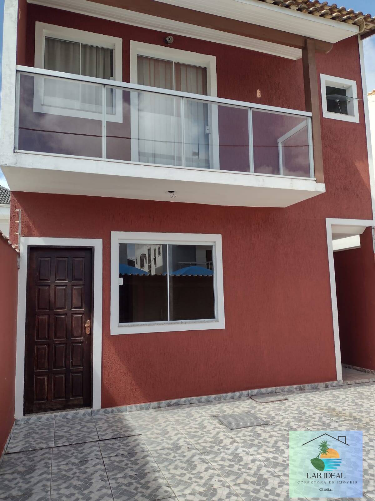 Casa, 4 quartos, 112 m² - Foto 2