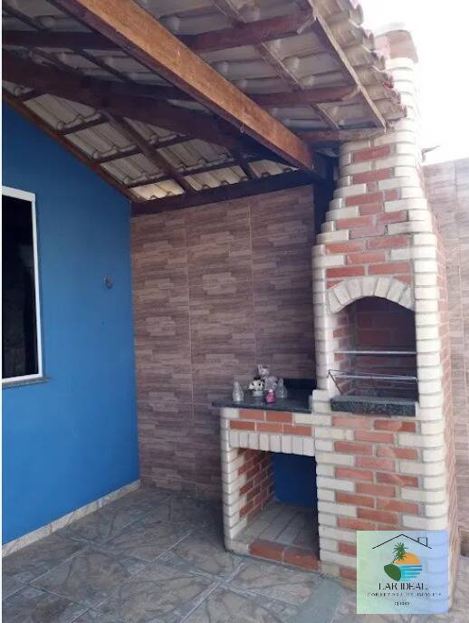 Casa, 2 quartos - Foto 4