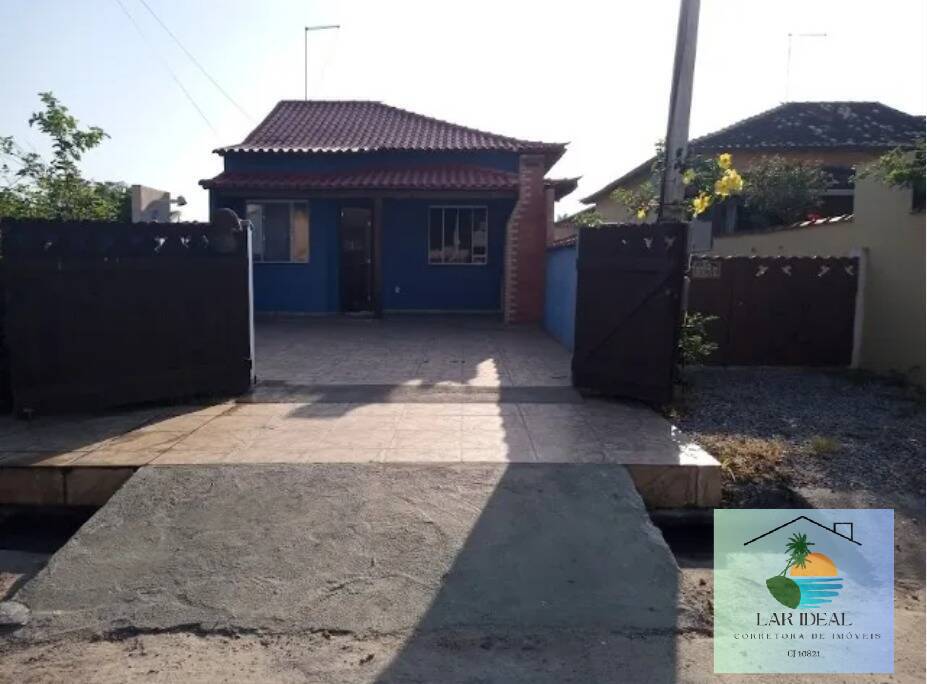 Casa, 2 quartos - Foto 2