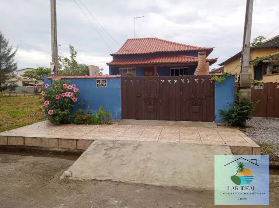 Casa, 2 quartos - Foto 1