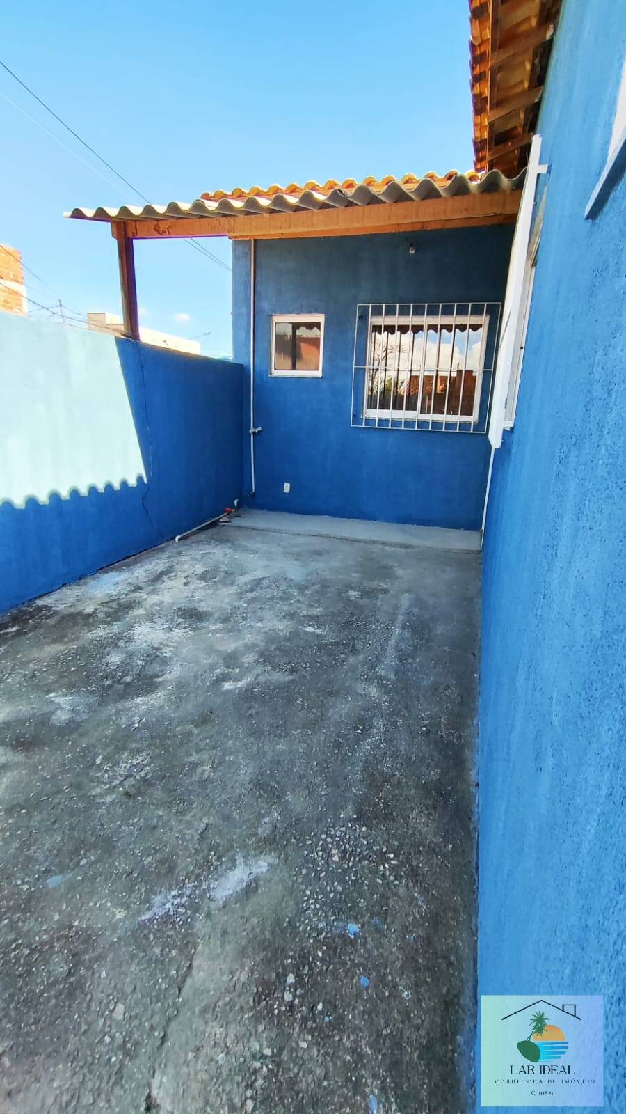 Casa, 72 m² - Foto 2