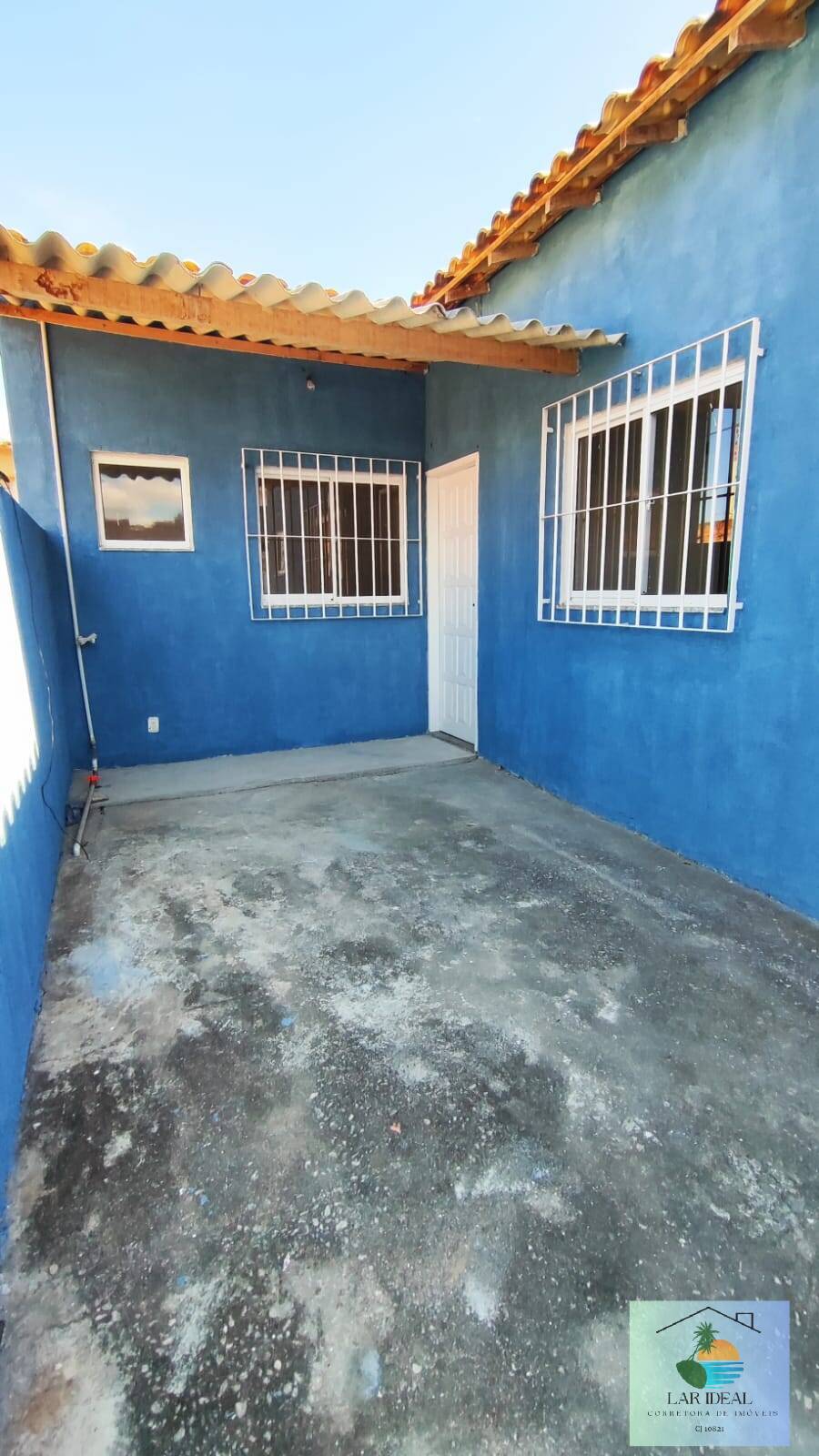 Casa, 72 m² - Foto 1