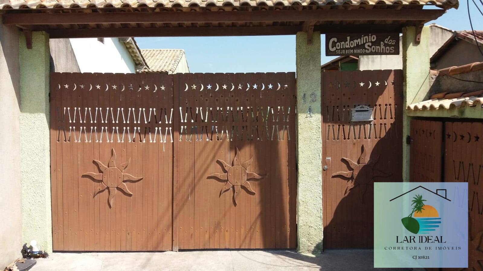 Casa, 2 quartos, 75 m² - Foto 7
