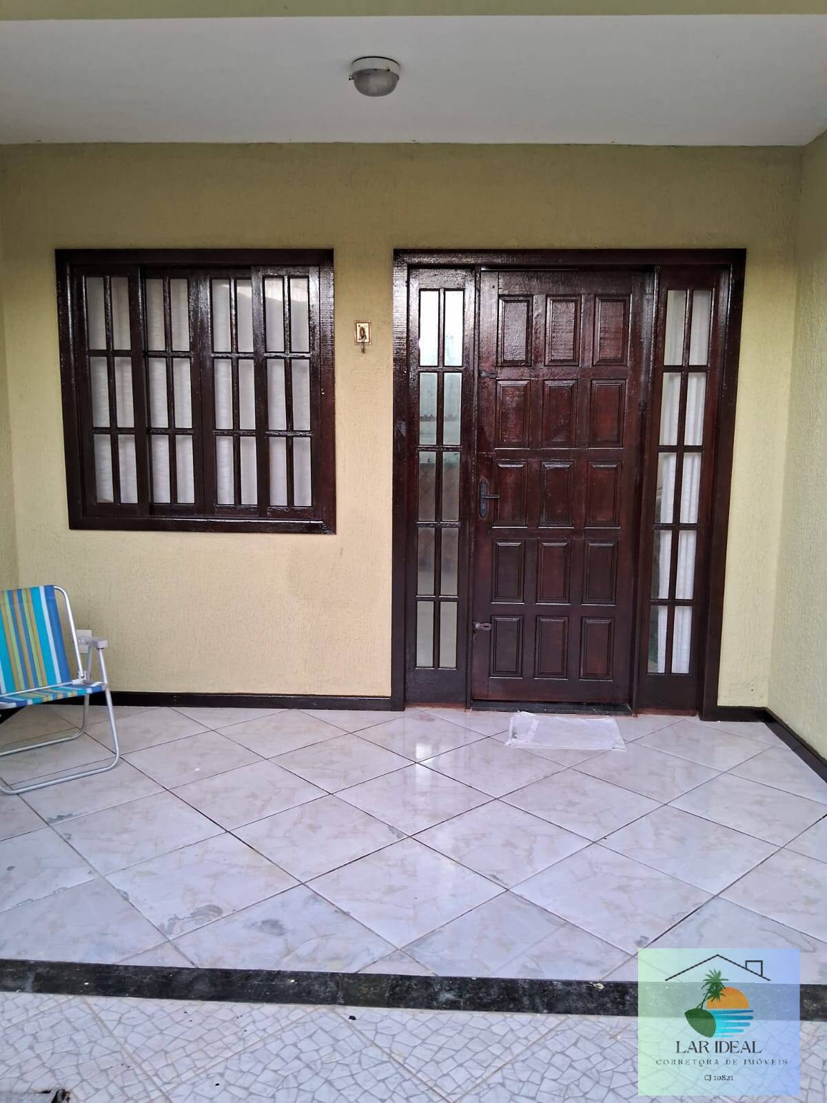Casa, 2 quartos, 75 m² - Foto 3