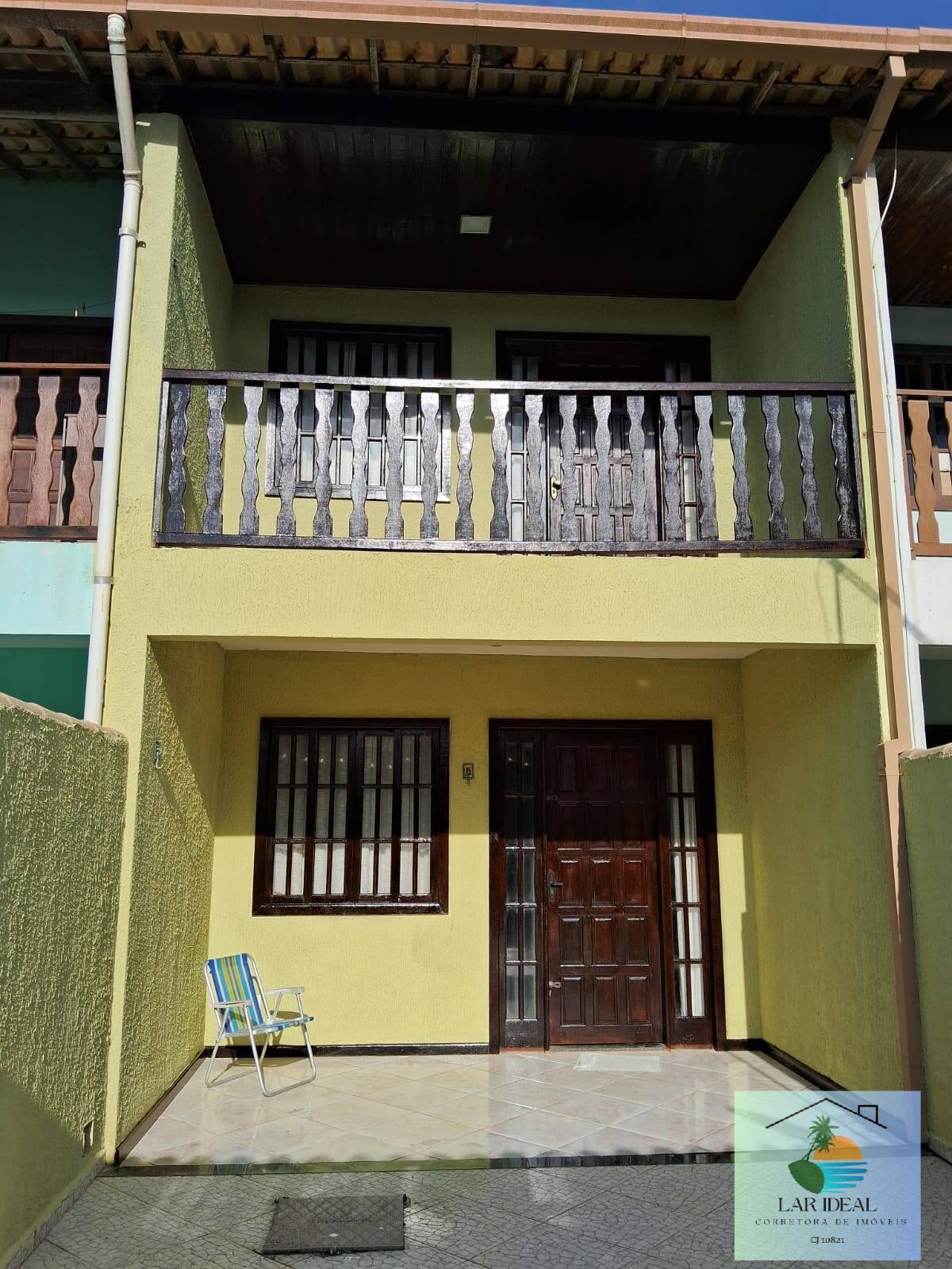 Casa, 2 quartos, 75 m² - Foto 32