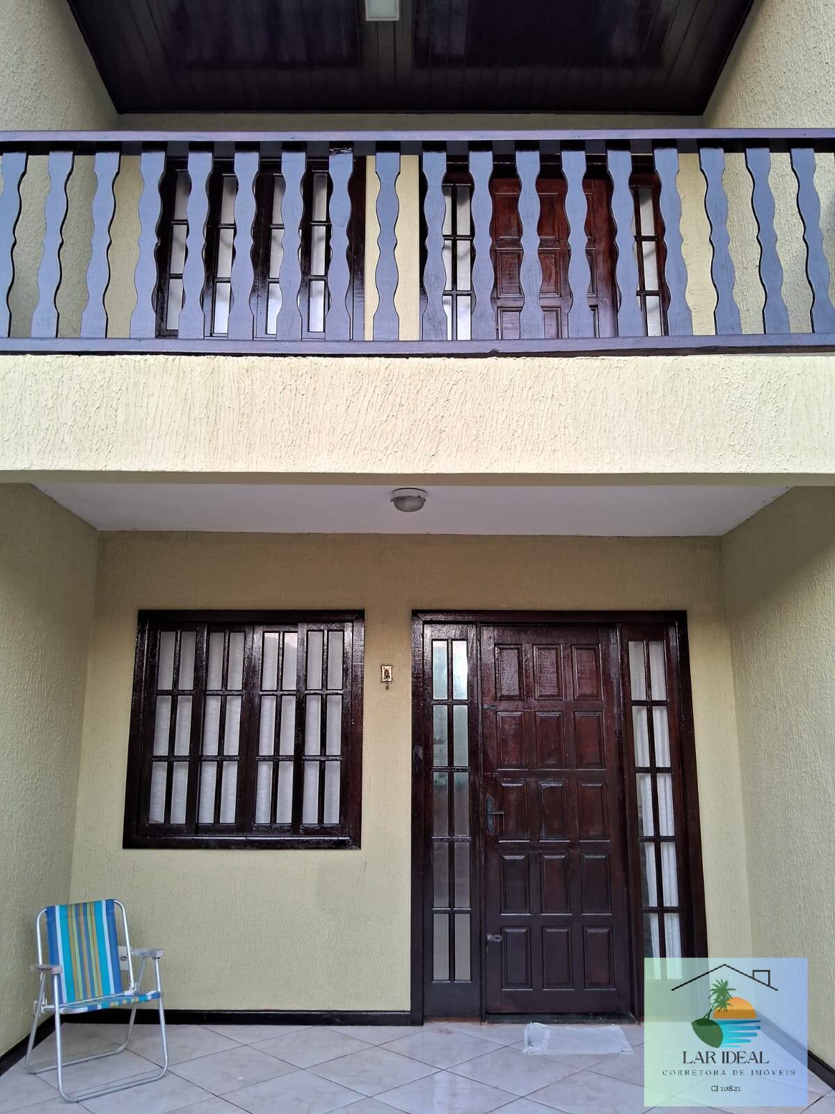 Casa, 2 quartos, 75 m² - Foto 2