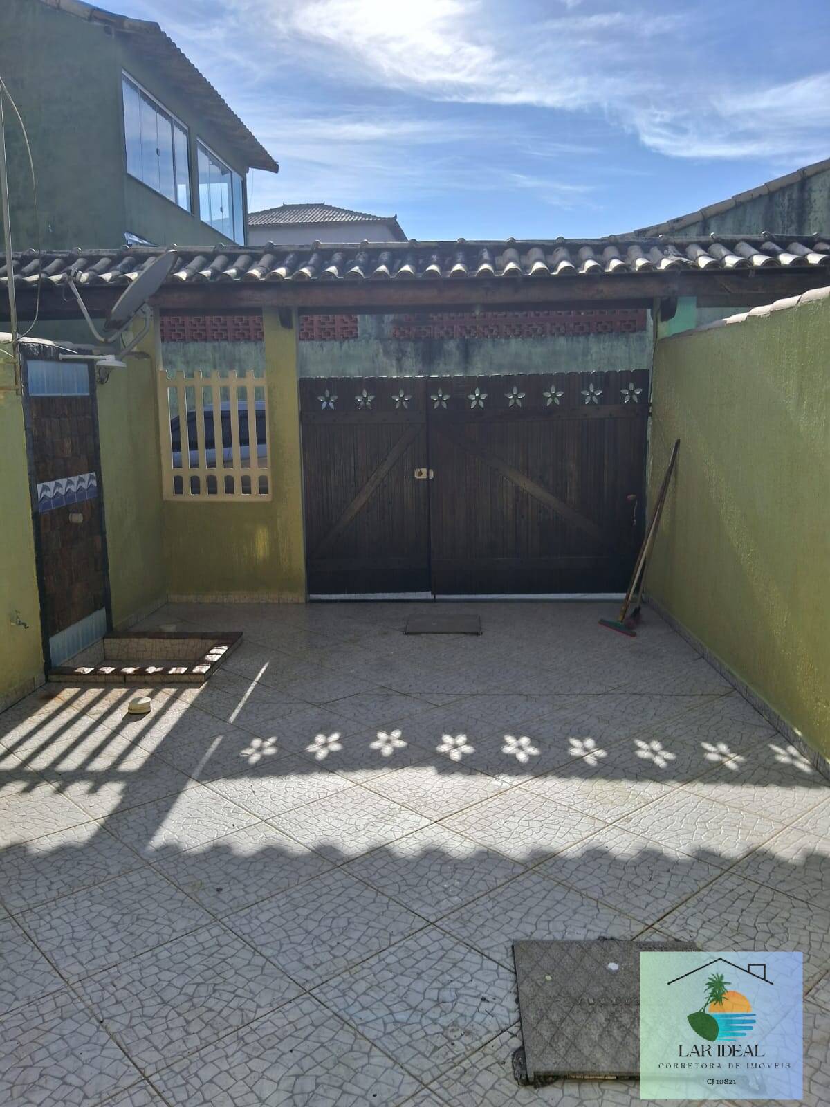 Casa, 2 quartos, 75 m² - Foto 36