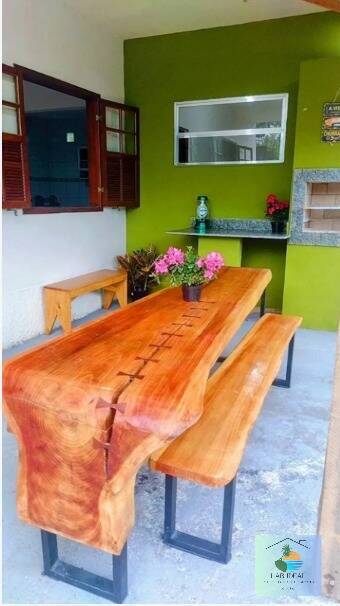 Casa, 2 quartos, 73 m² - Foto 2