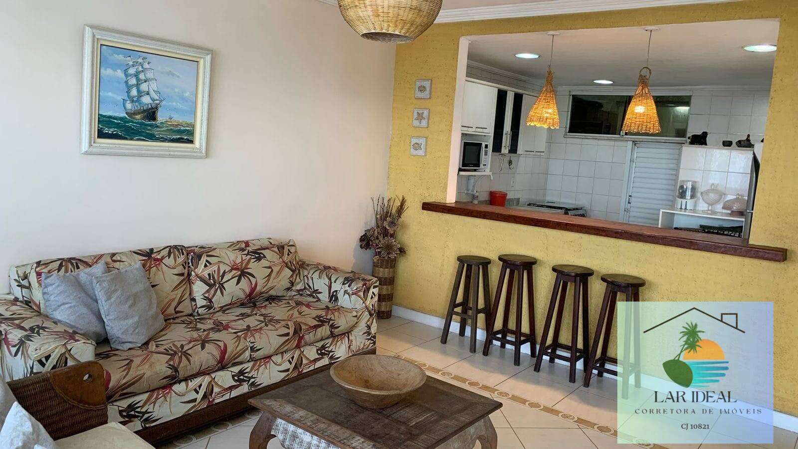 Casa, 3 quartos - Foto 4