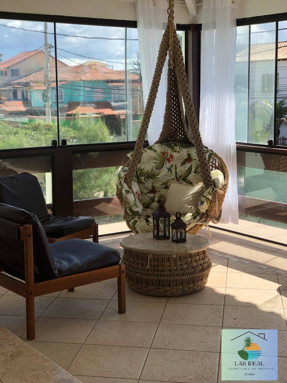 Casa, 3 quartos - Foto 6