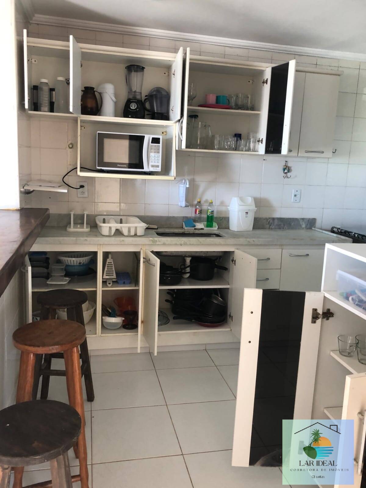 Casa, 3 quartos - Foto 7