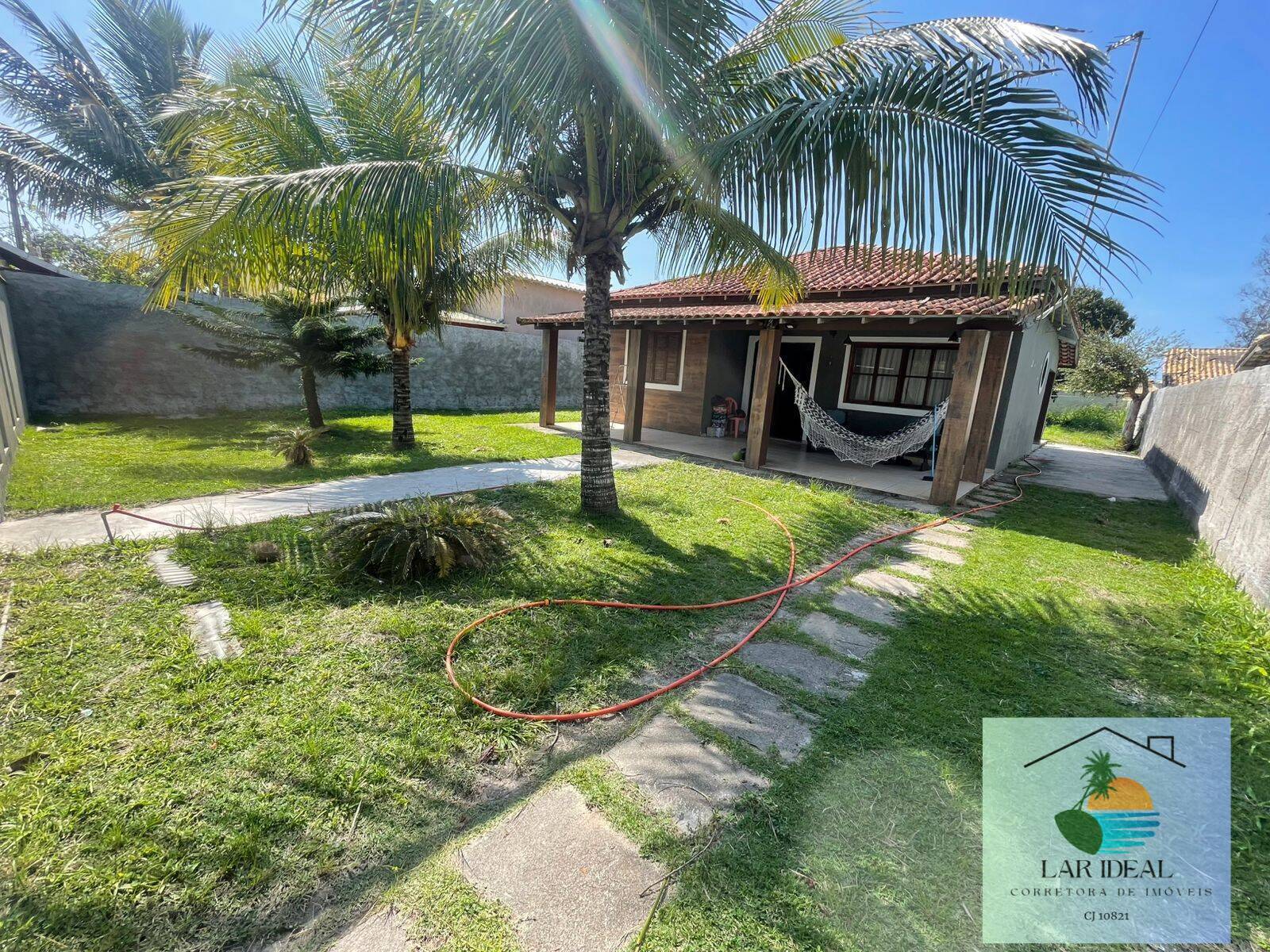 Casa, 3 quartos, 59 m² - Foto 1