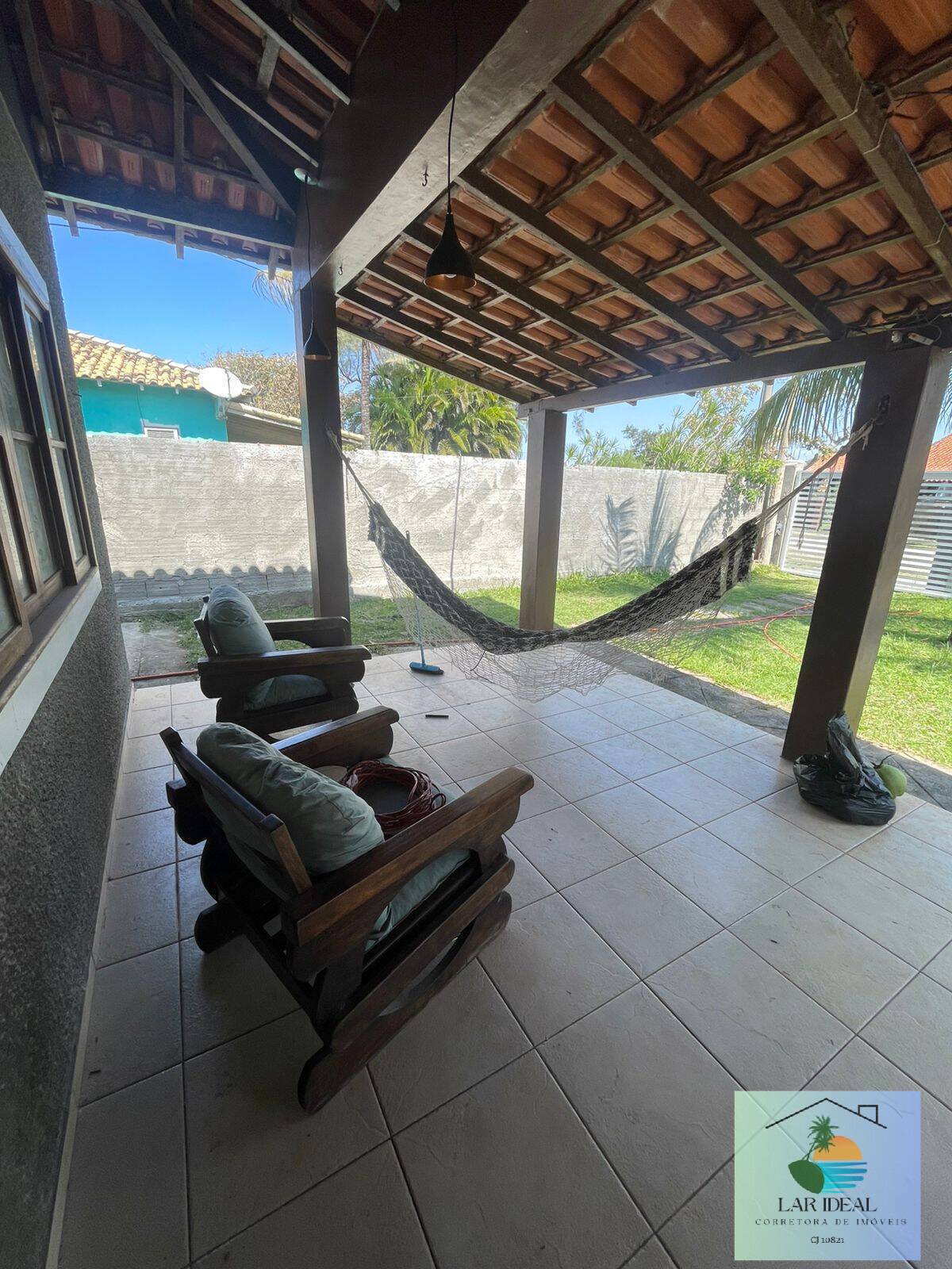 Casa, 3 quartos, 59 m² - Foto 2