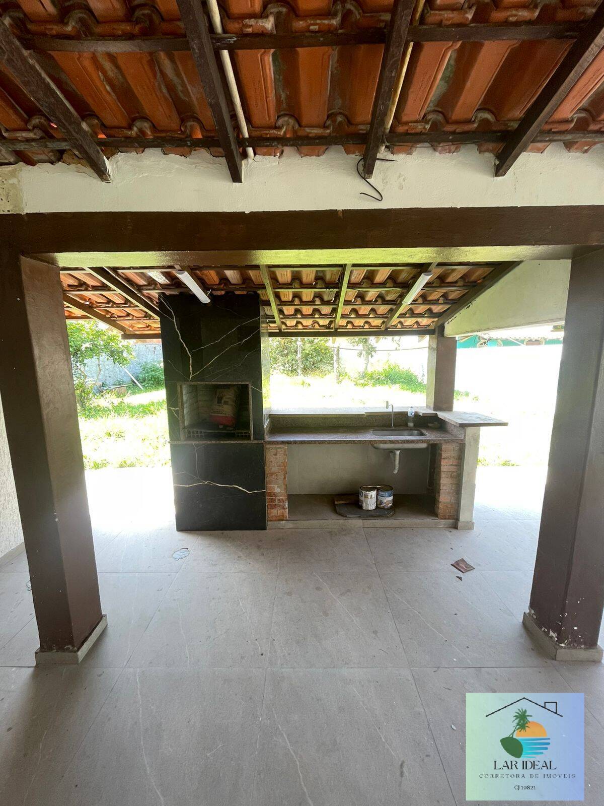 Casa, 3 quartos, 59 m² - Foto 3