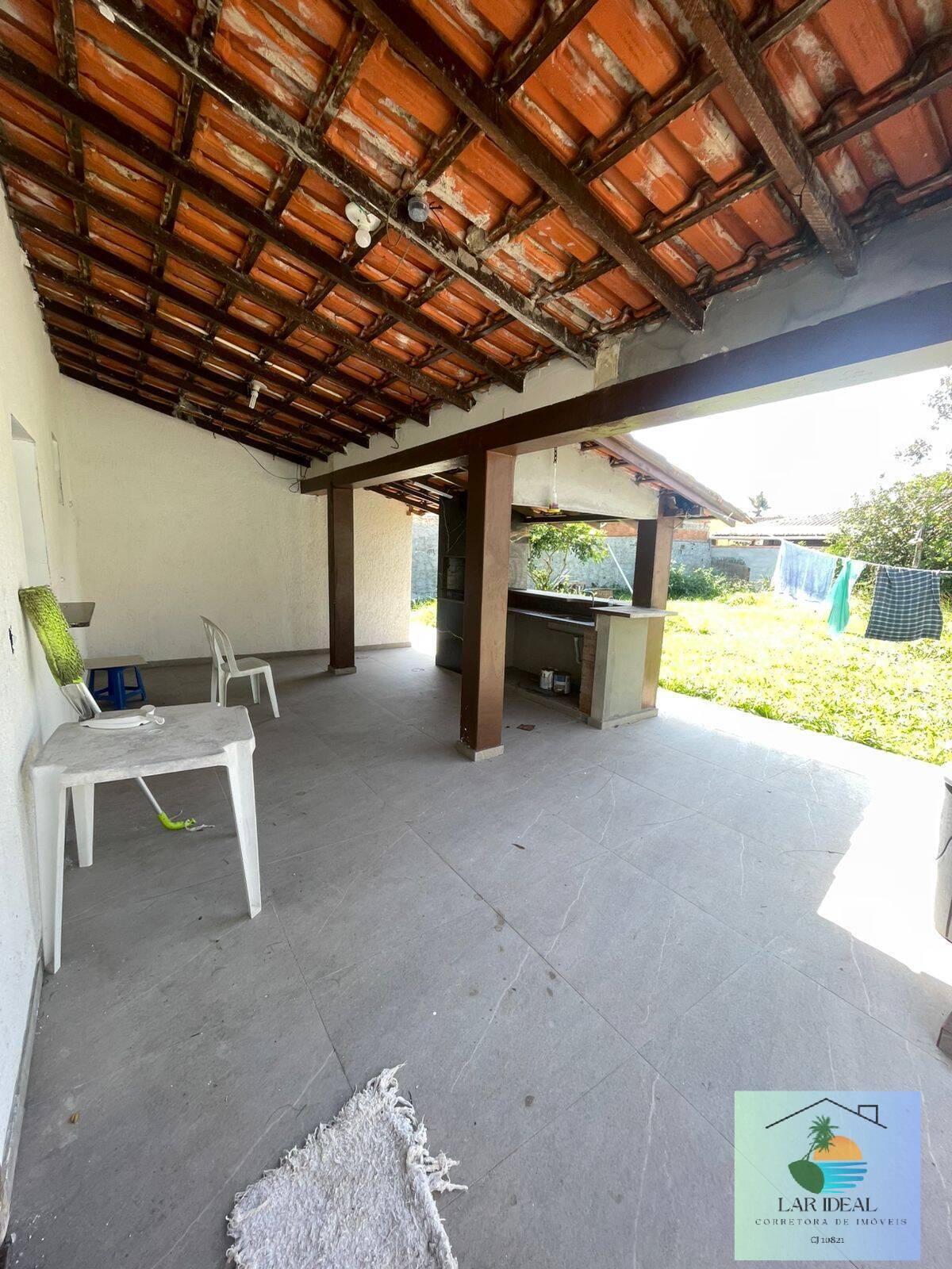 Casa, 3 quartos, 59 m² - Foto 12