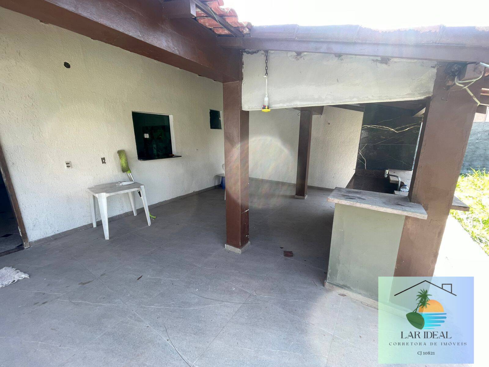Casa, 3 quartos, 59 m² - Foto 13