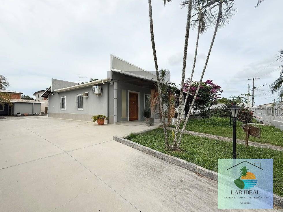 Casa, 5 quartos, 235 m² - Foto 3