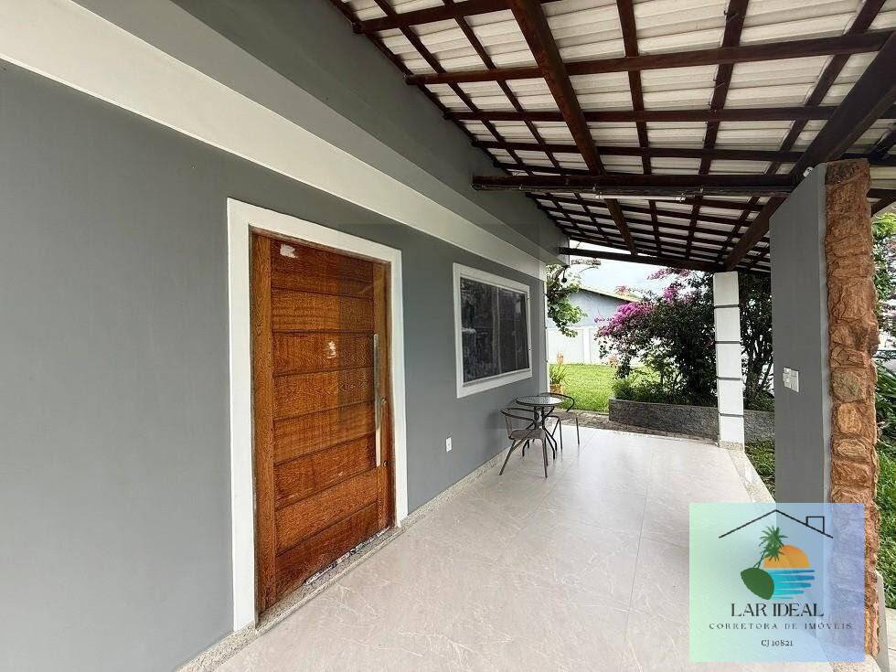 Casa, 5 quartos, 235 m² - Foto 7