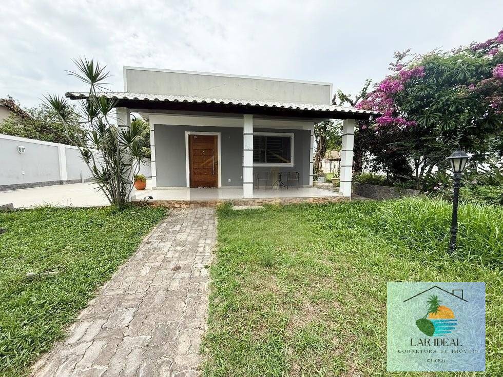 Casa, 5 quartos, 235 m² - Foto 4