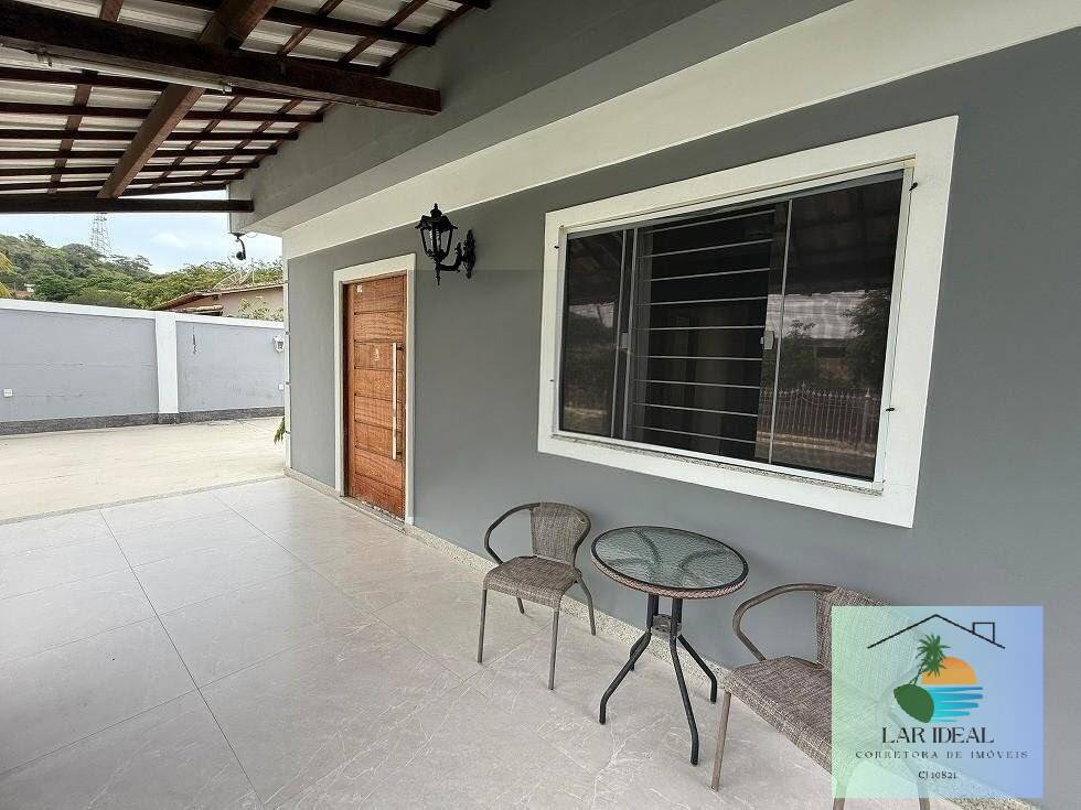 Casa, 5 quartos, 235 m² - Foto 8