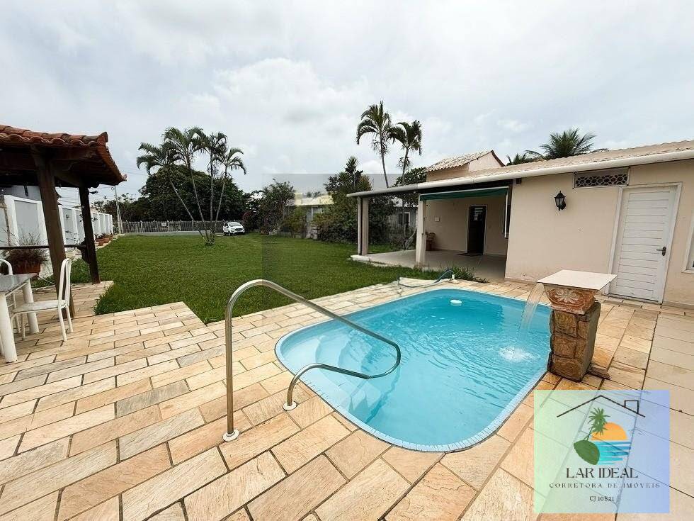 Casa, 5 quartos, 235 m² - Foto 2