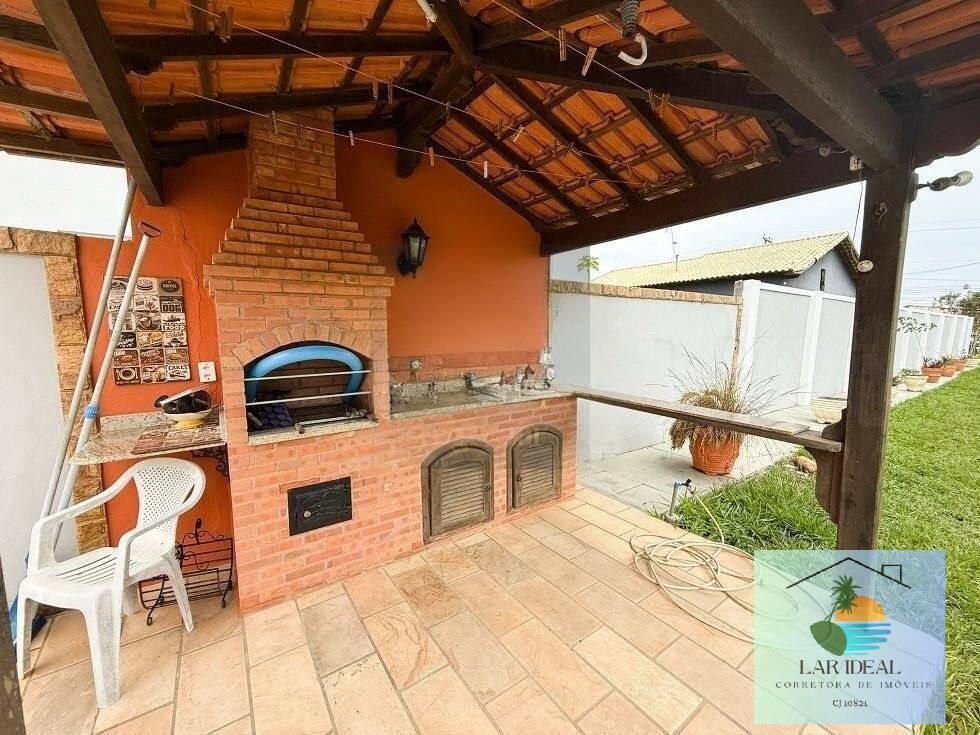 Casa, 5 quartos, 235 m² - Foto 15