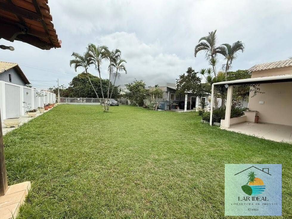 Casa, 5 quartos, 235 m² - Foto 13