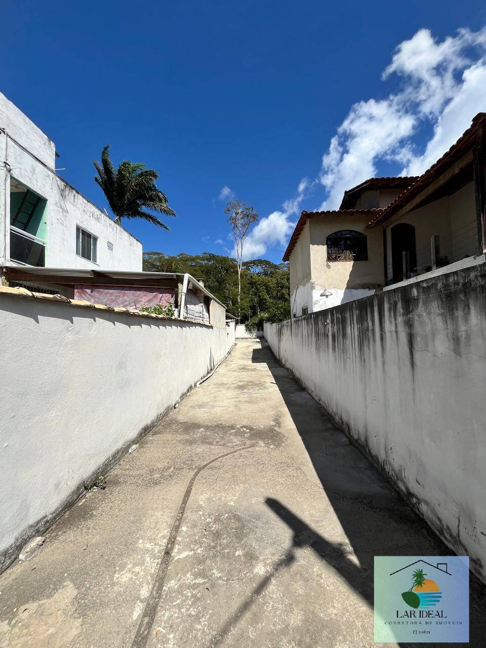 Casa, 2 quartos, 43 m² - Foto 5