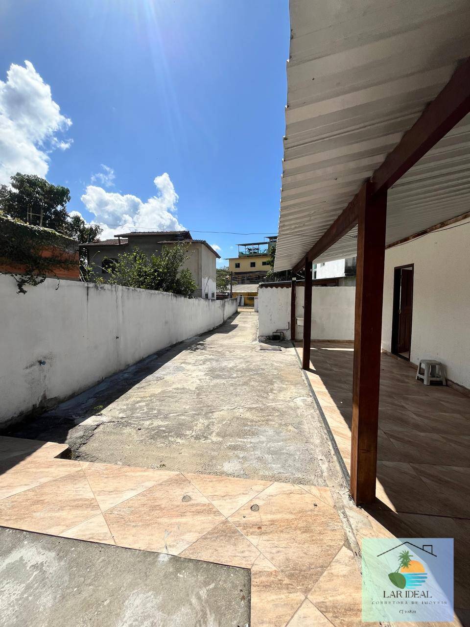 Casa, 2 quartos, 43 m² - Foto 3