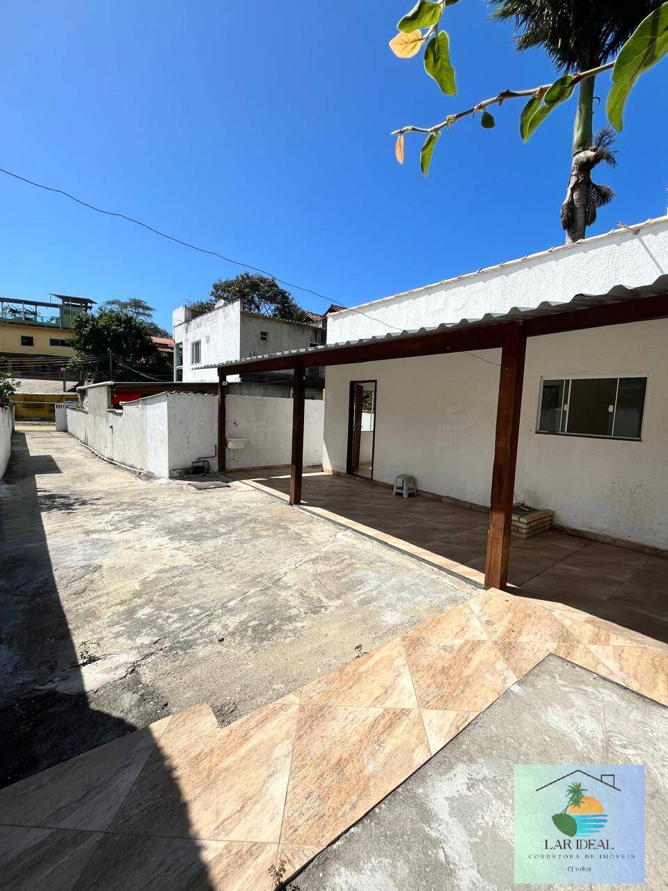 Casa, 2 quartos, 43 m² - Foto 2