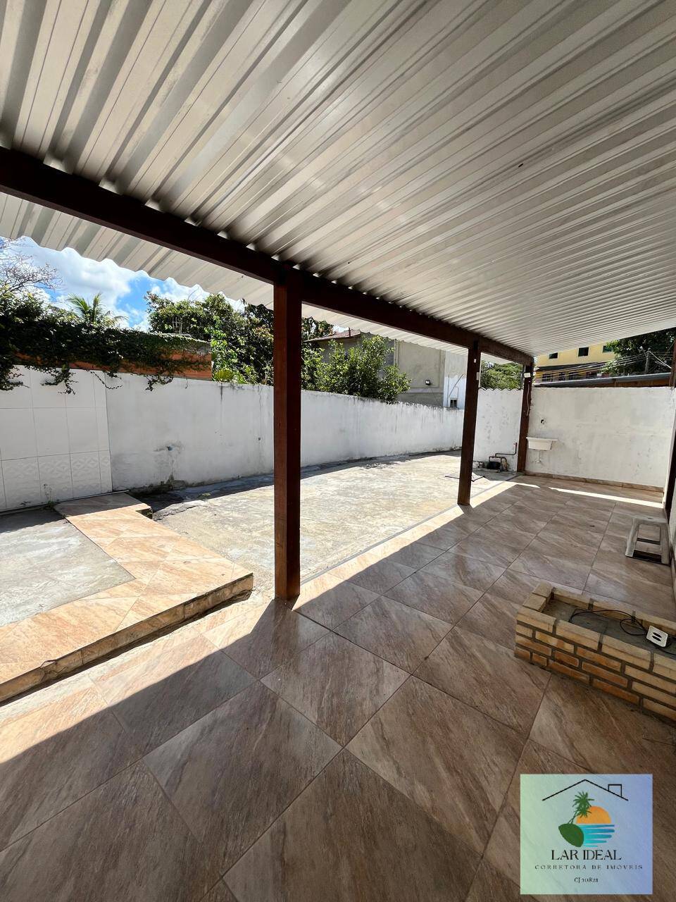 Casa, 2 quartos, 43 m² - Foto 4