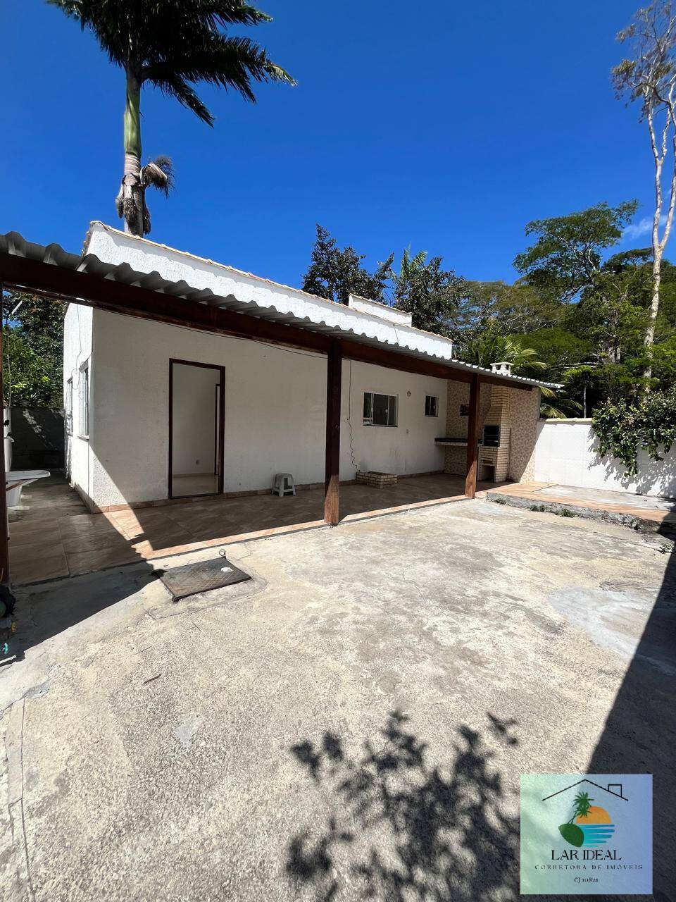 Casa, 2 quartos, 43 m² - Foto 1