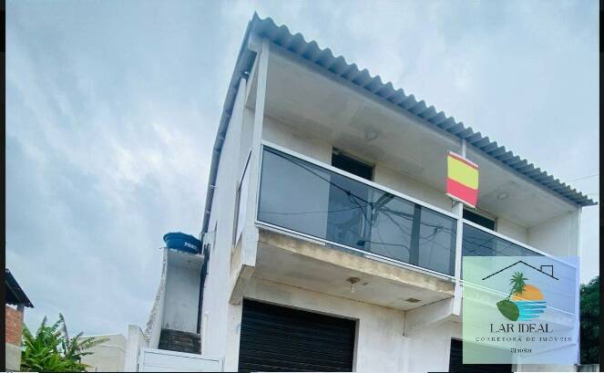 Casa, 1 quarto, 90 m² - Foto 1