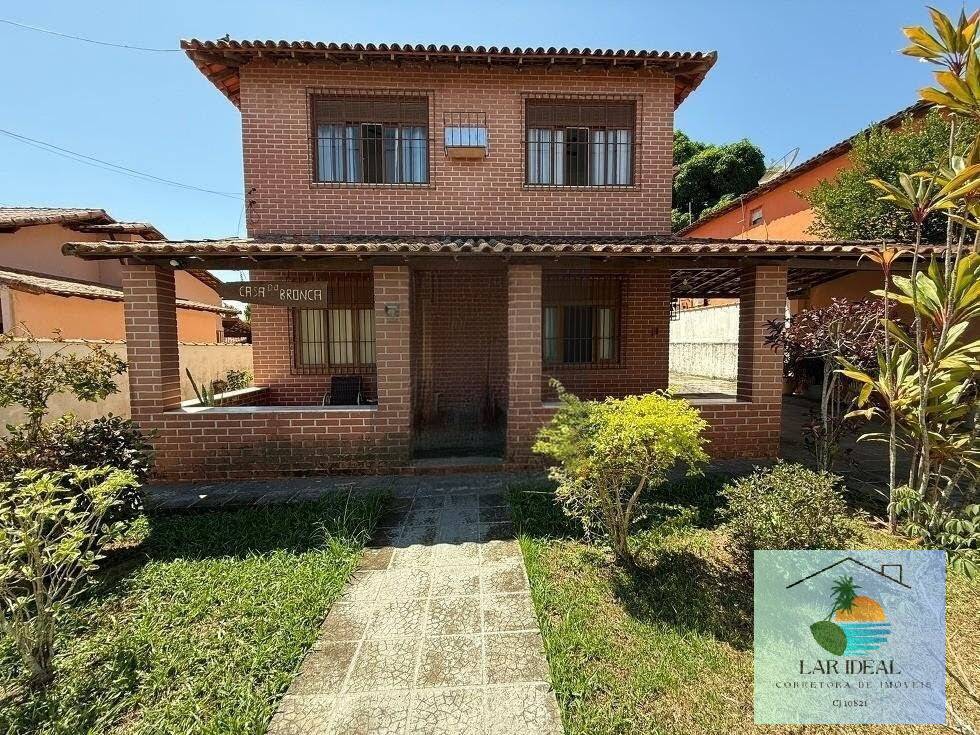 Casa, 5 quartos, 240 m² - Foto 1