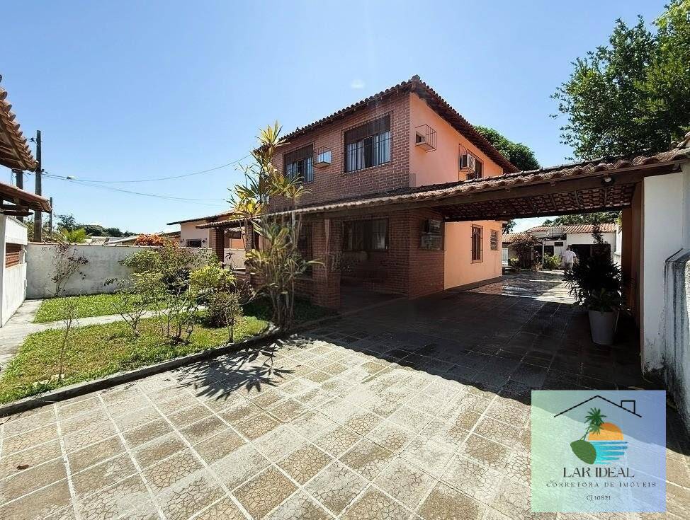 Casa, 5 quartos, 240 m² - Foto 3