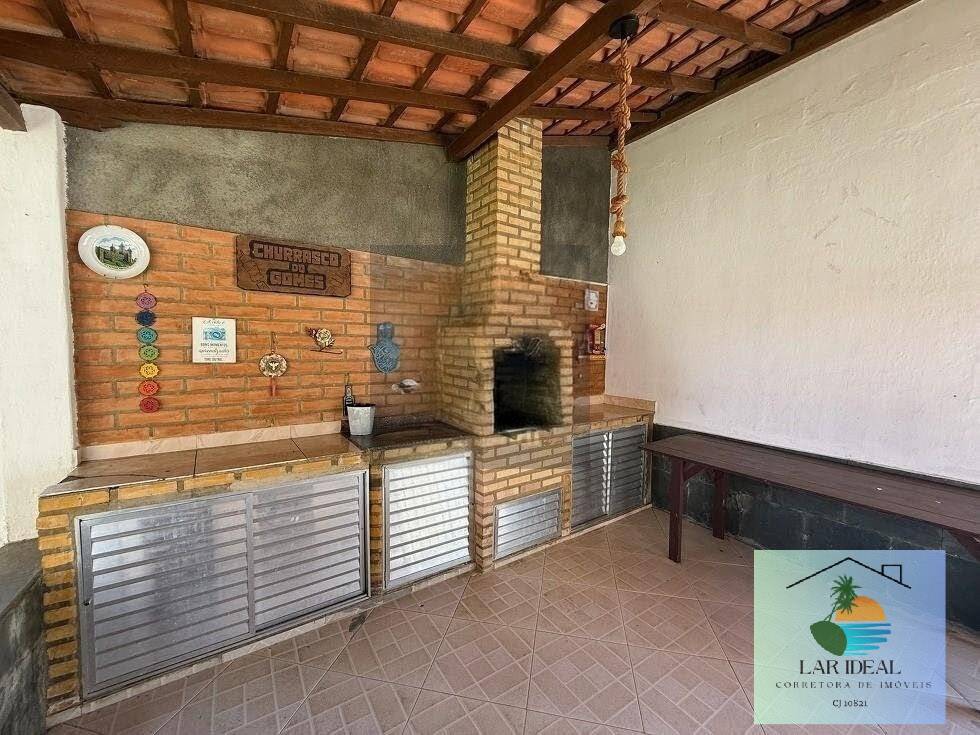 Casa, 5 quartos, 240 m² - Foto 5