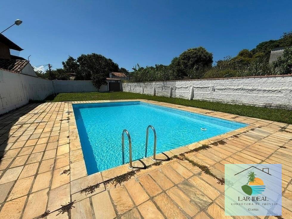 Casa, 5 quartos, 240 m² - Foto 4