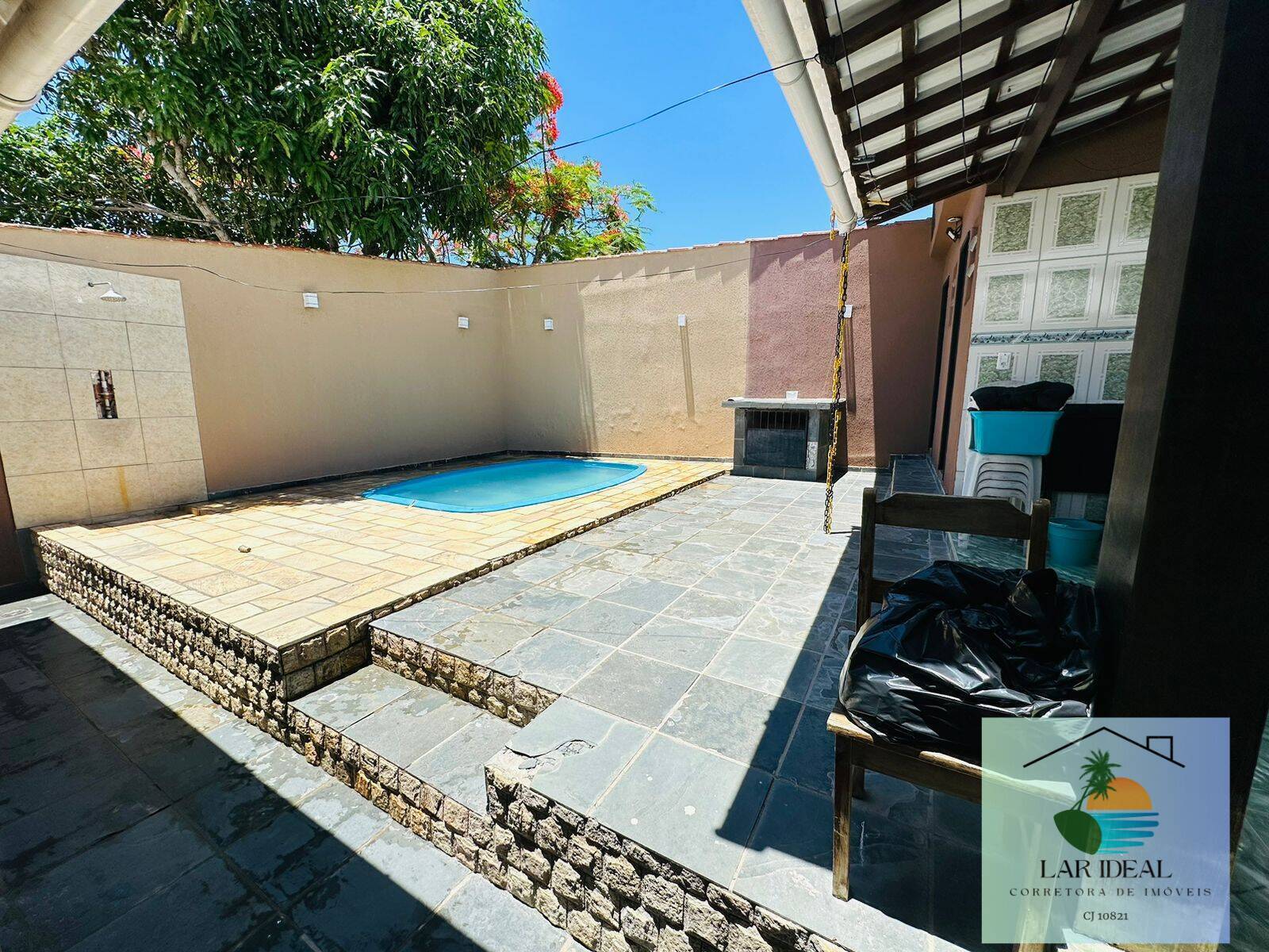 Casa, 3 quartos, 200 m² - Foto 6
