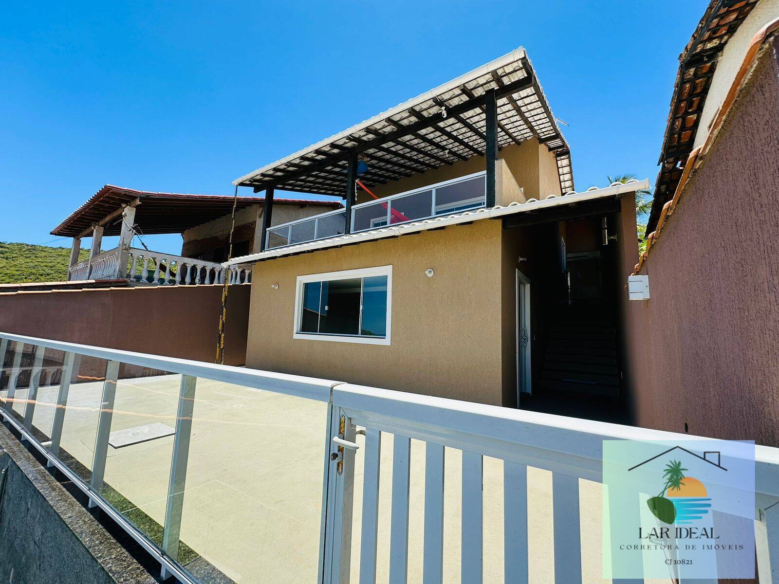 Casa, 3 quartos, 200 m² - Foto 2