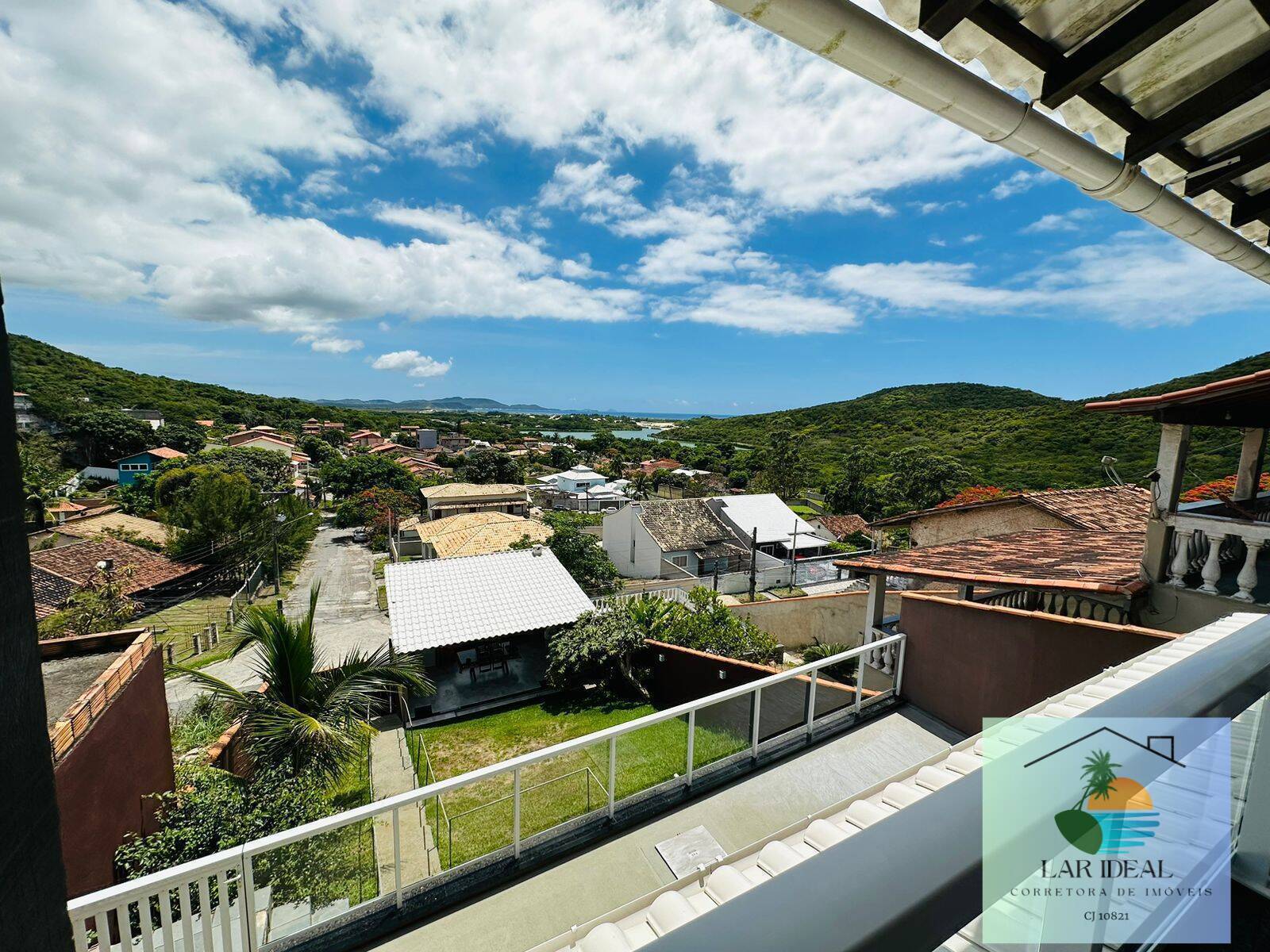 Casa, 3 quartos, 200 m² - Foto 1