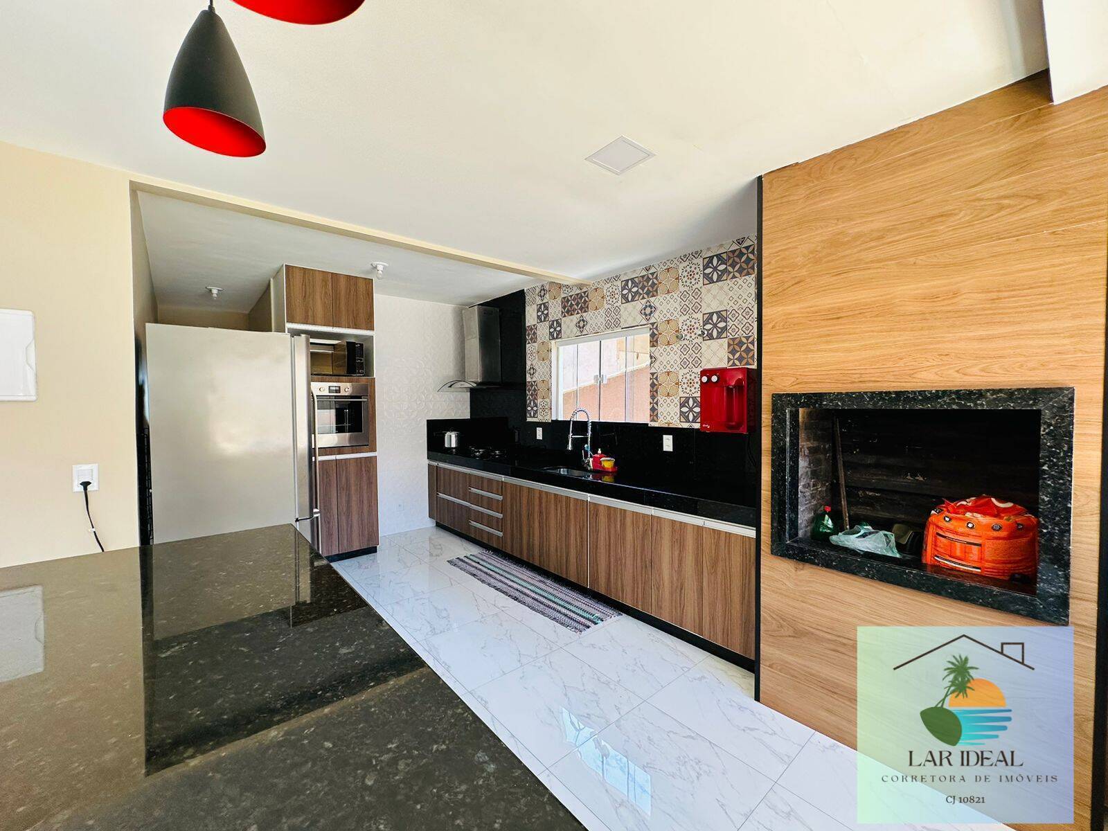 Casa, 3 quartos, 200 m² - Foto 10