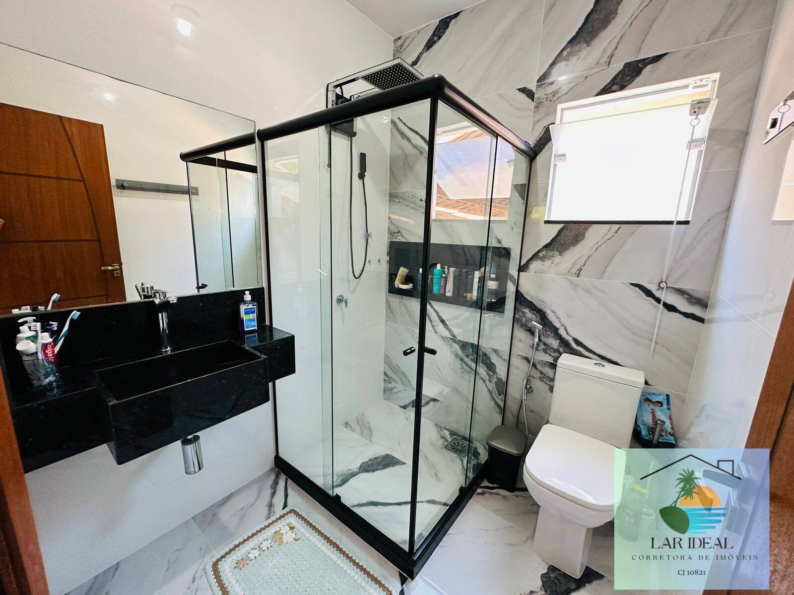 Casa, 3 quartos, 200 m² - Foto 14