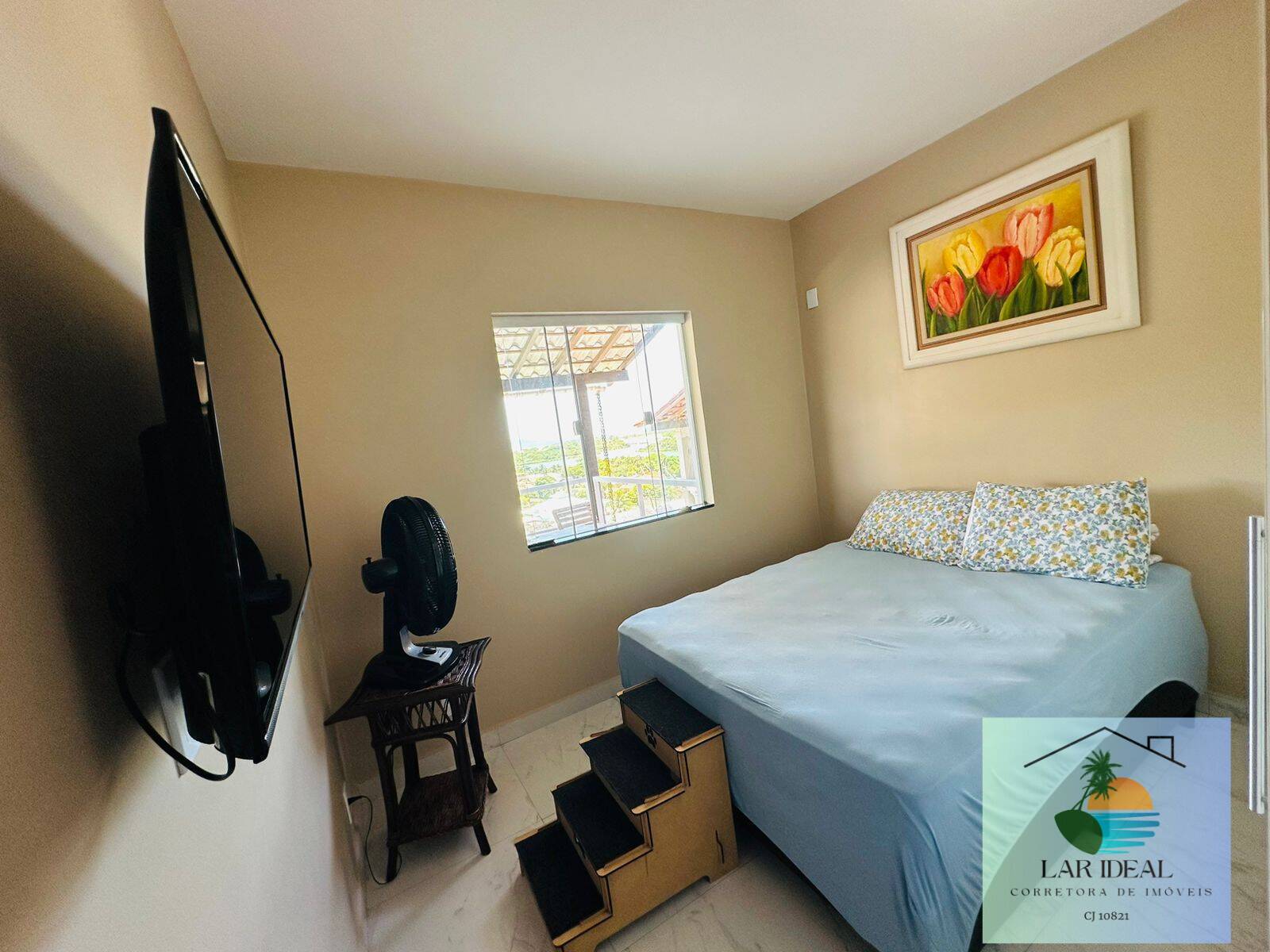 Casa, 3 quartos, 200 m² - Foto 13