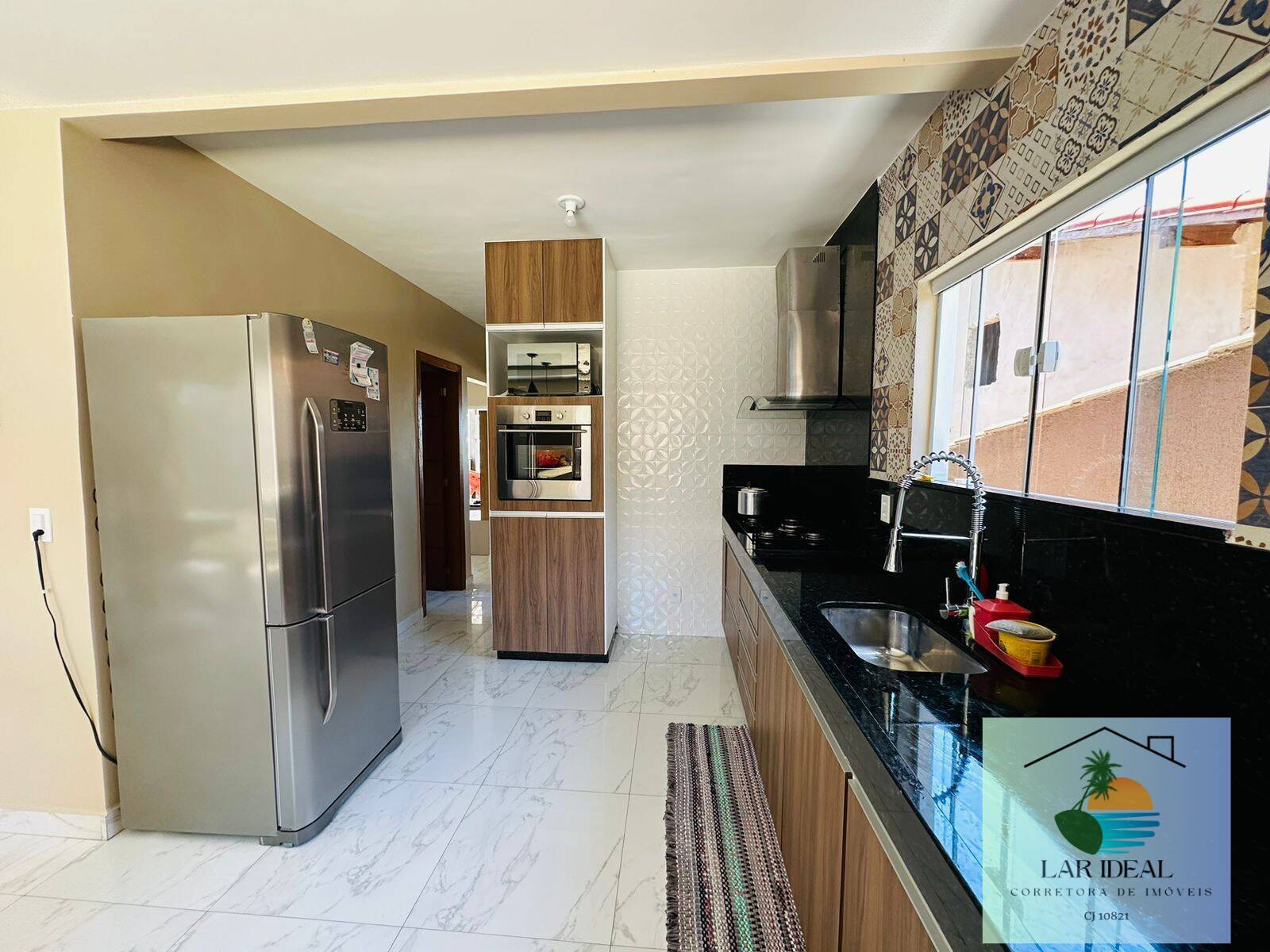 Casa, 3 quartos, 200 m² - Foto 11