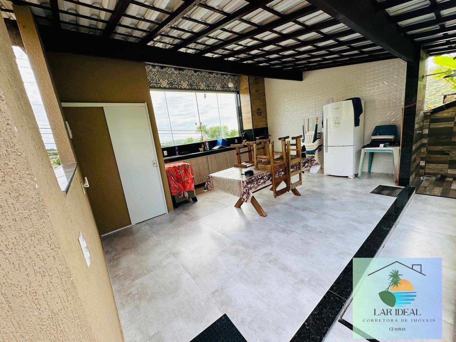 Casa, 3 quartos, 200 m² - Foto 3