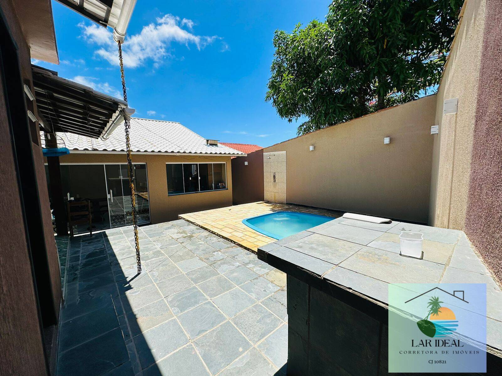 Casa, 3 quartos, 200 m² - Foto 7