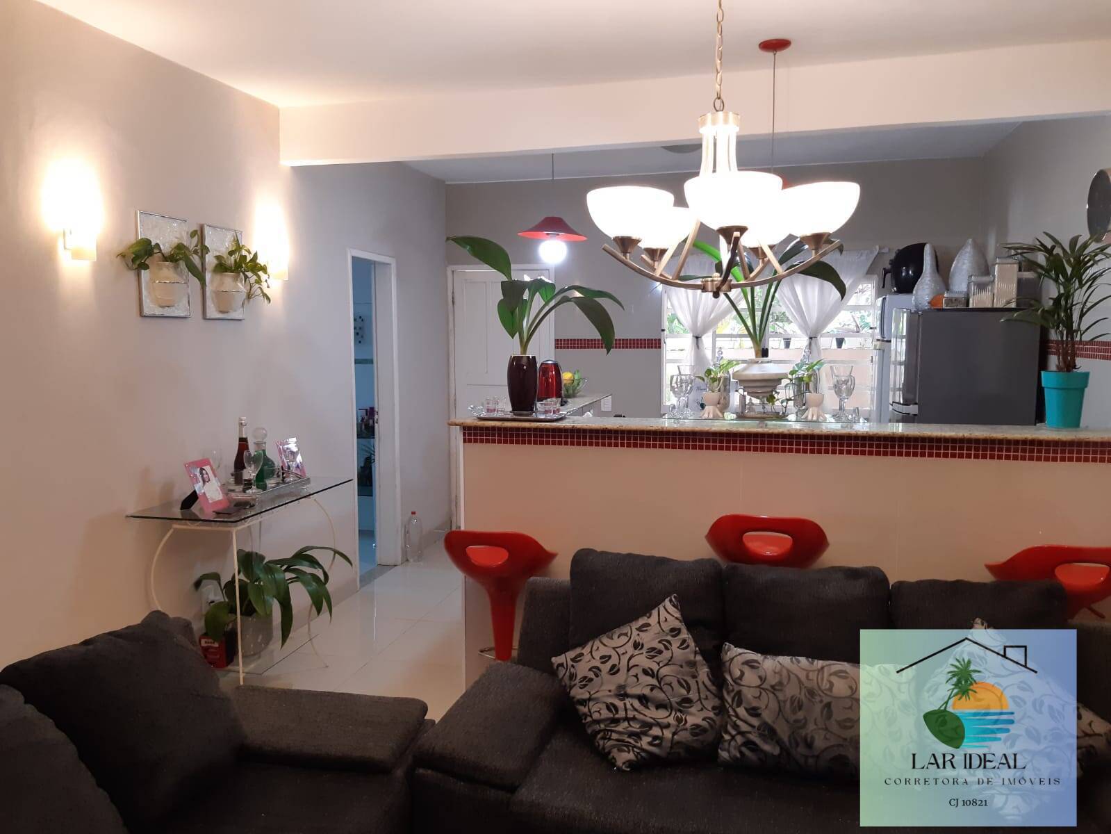 Casa, 2 quartos, 8060 m² - Foto 2