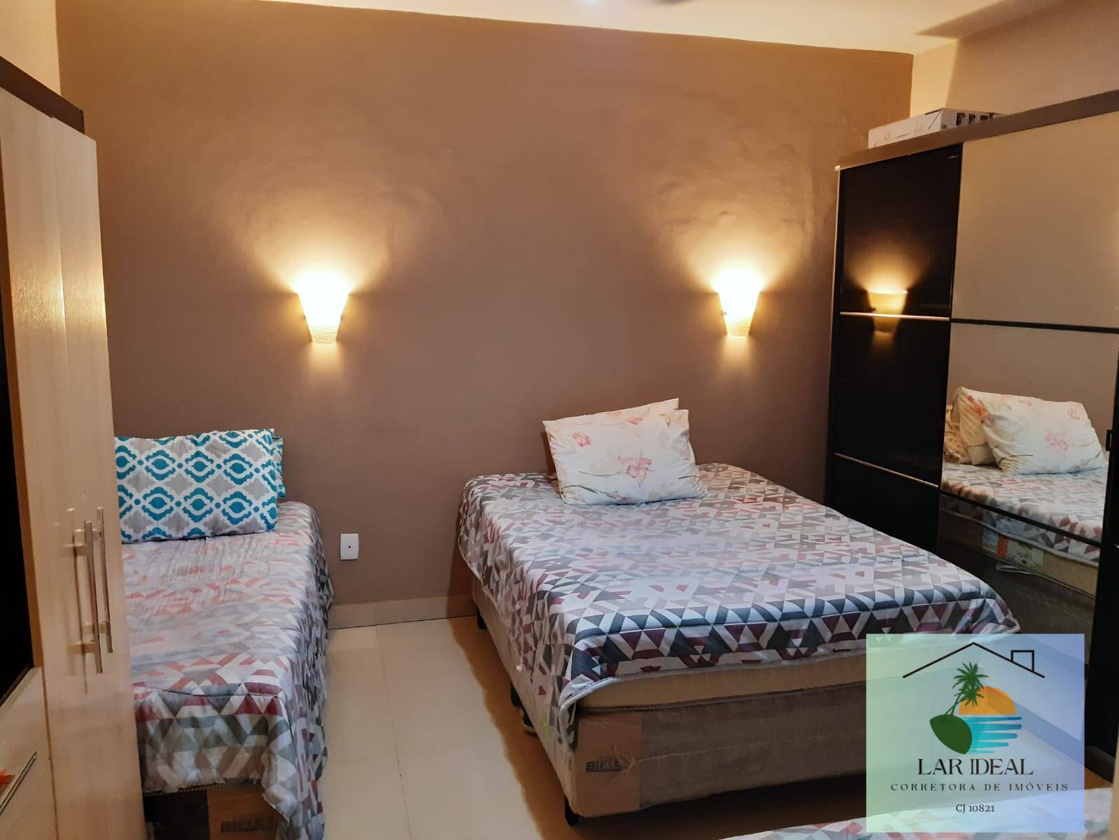 Casa, 2 quartos, 8060 m² - Foto 3