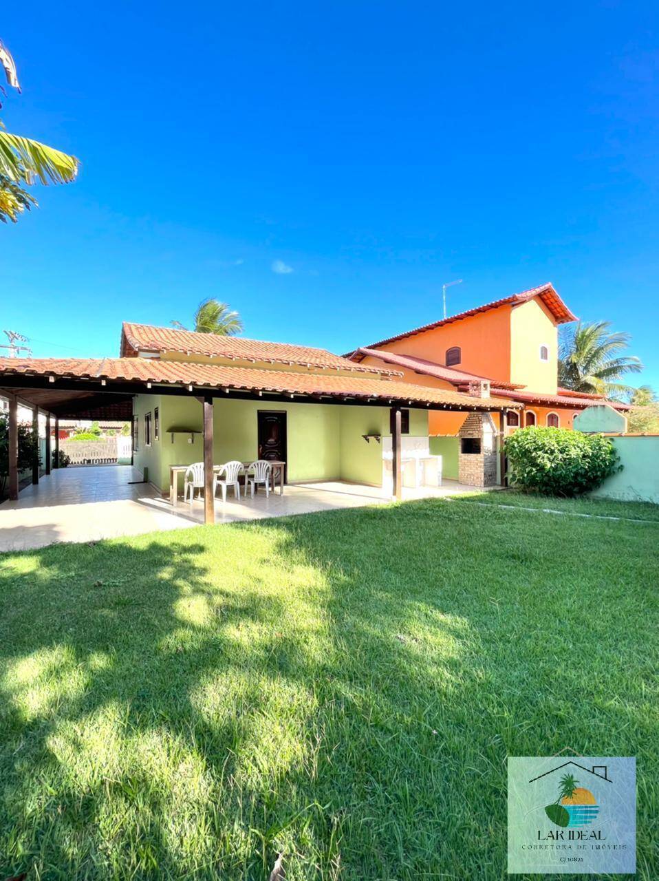 Casa, 3 quartos, 90 m² - Foto 3