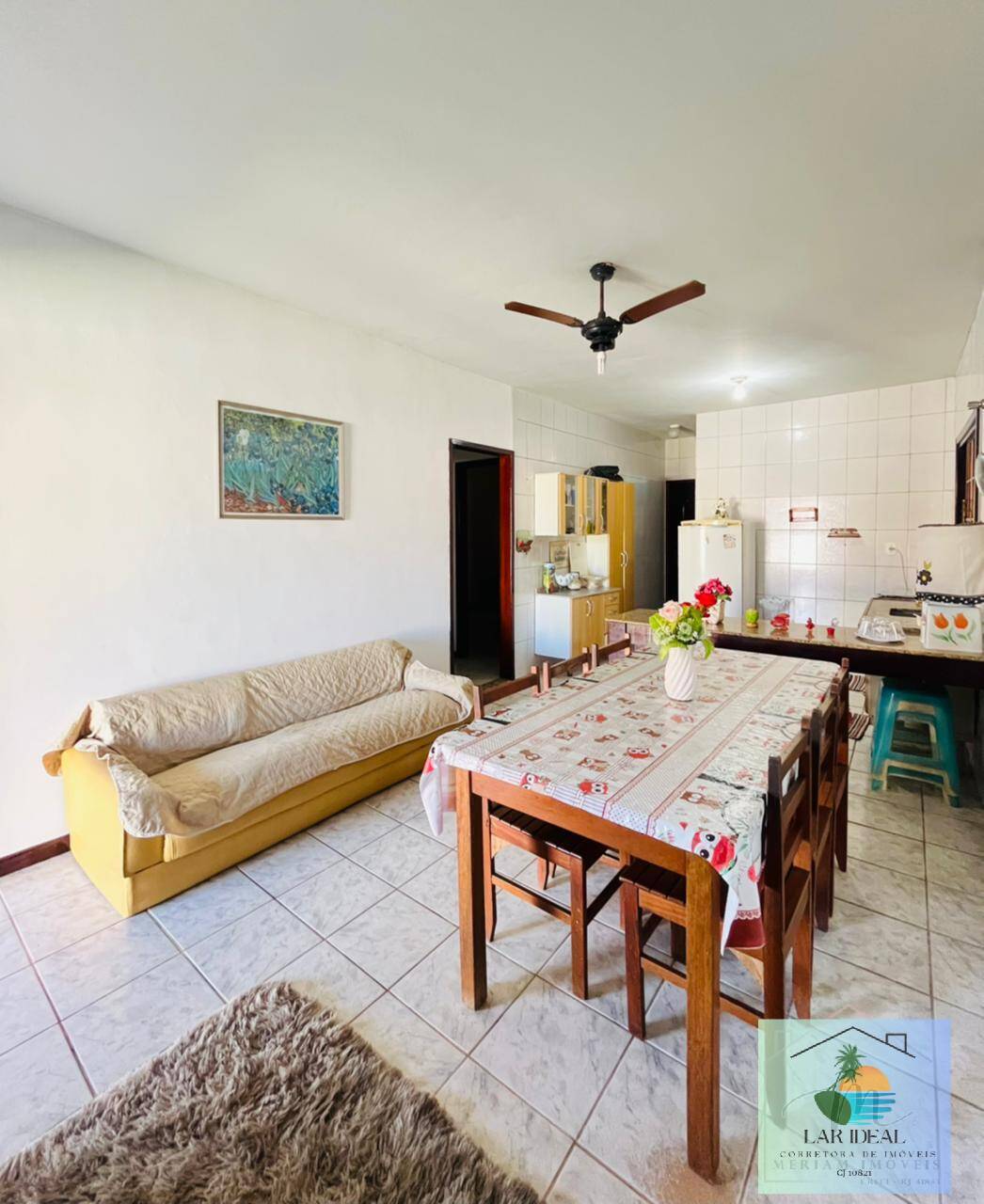 Casa, 3 quartos, 90 m² - Foto 6